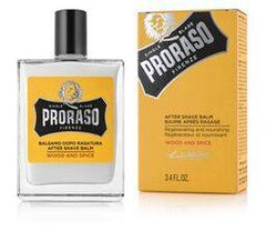 Proraso After Shave Balm Wood & Spice 100ml.