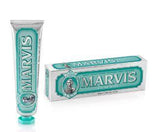 Marvis Anise Mint Toothpaste 85ml.