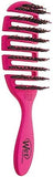 Wet Brush Flex Dry Shine Enhancer Pink.