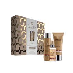 Wella System Professional LuxeOil Trio 100ml Oil