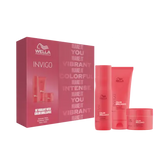 Wella Invigo Color Brill Trio Mask