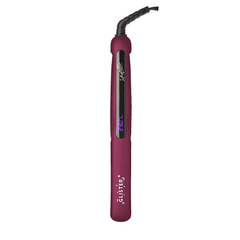 Glister Digital Flat Iron Sangria 32mm