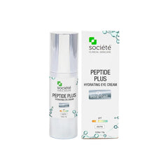 Societe Peptide Plus Eye Cream 15g