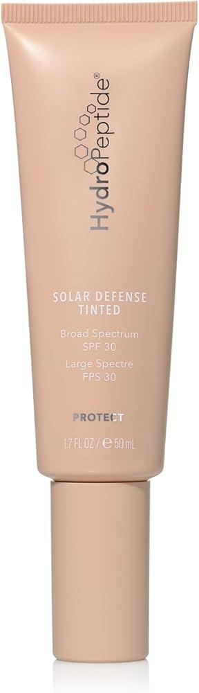 HydroPeptide Solar Defense Tinted Face Guard 50ml