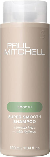 Paul Mitchell Super Smooth Shampoo