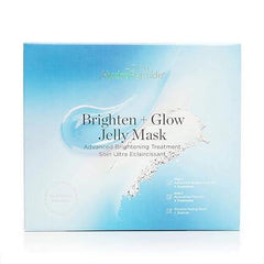 HydroPeptide Brighten & Glow Jelly Mask Pack of 4