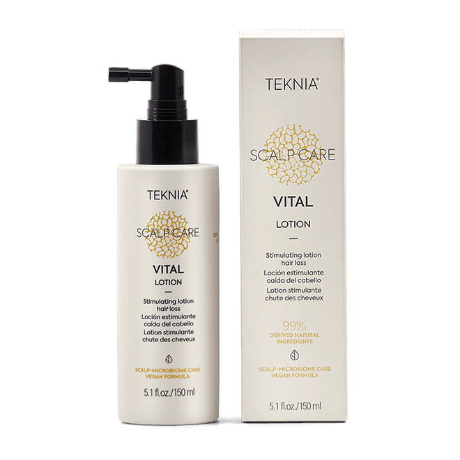 Lakme Teknia Vital Lotion 150ml
