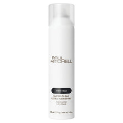 Paul Mitchell Super Clean Extra Finishing Spray 315ml