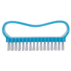 Brushworx Nail Brush Blue
