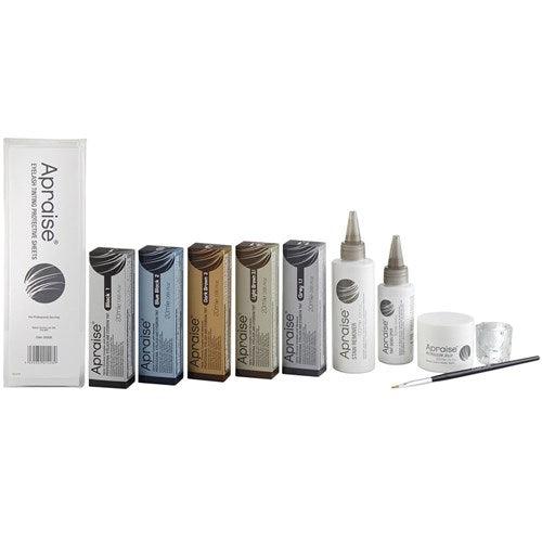 Apraise Cream Developer 100mL