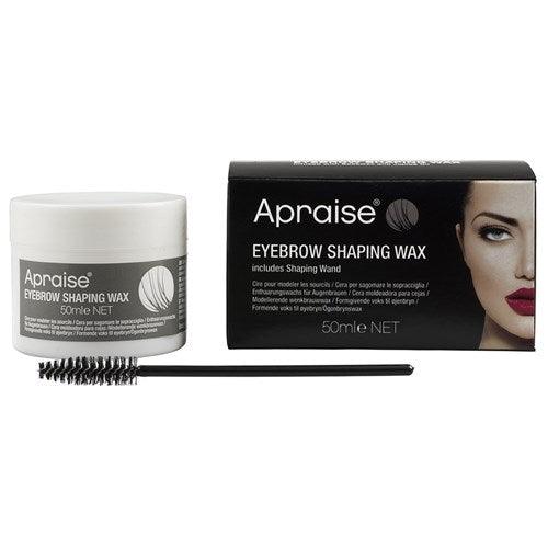 Apraise Eyebrow Shaping Wax 50ml