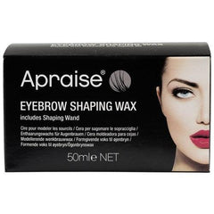 Apraise Eyebrow Shaping Wax 50ml