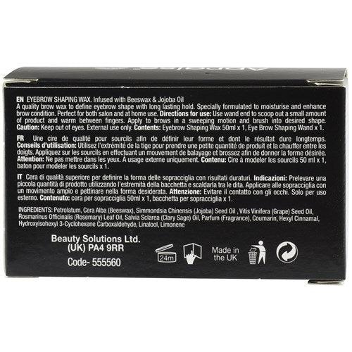 Apraise Eyebrow Shaping Wax 50ml