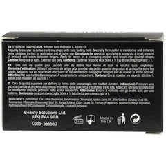 Apraise Eyebrow Shaping Wax 50ml