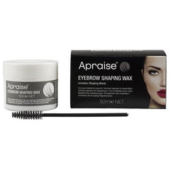 Apraise Eyebrow Shaping Wax 50ml