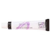 Hairwell Eyelash Eyebrow Tint Black