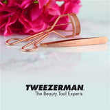 Tweezerman Rose Gold Classic Eyelash Curler