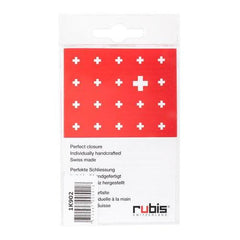 Rubis Evolution Slant Point Tweezer