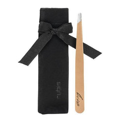 Rubis Slant Tweezer Rose Gold
