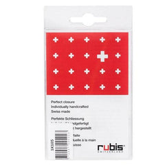 Rubis Slant Tweezer White
