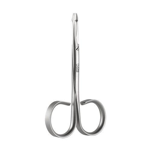 Rubis Twist Tweezer Scissors