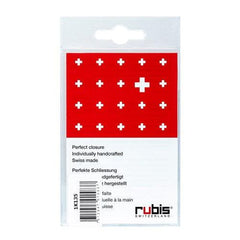 Rubis Slant Tweezer Blue