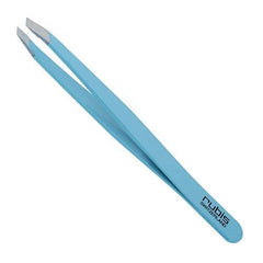 Rubis Slant Tweezer Blue