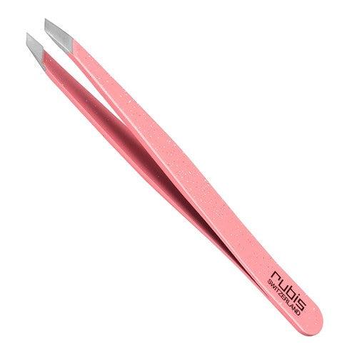 Rubis Slant Tweezer Limited Edition Colours