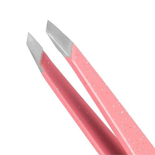 Rubis Slant Tweezer Limited Edition Colours