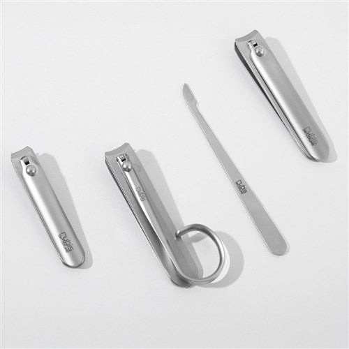 Rubis Push And Clean Cuticle Pusher