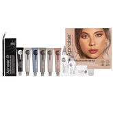 Apraise Eyelash And Eyebrow Vegan Tint Salon Starter Kit 1