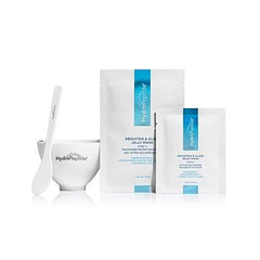 HydroPeptide Brighten & Glow Jelly Mask Pack of 4