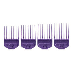 Andis Magnetic Universal Attachment Set #5, #6, #7, #8 4pcs