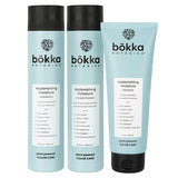 Bokka Botanika Replenishing Moisture Shampoo 300ml