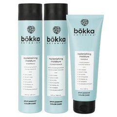 Bokka Botanika Replenishing Moisture Masque 237ml