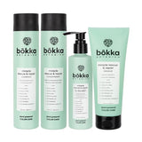 Bokka Botanika Rescue and Repair Hair Masque 200ml