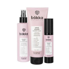 Bokka Botanika Velvet Smooth Blowdry Balm 200ml