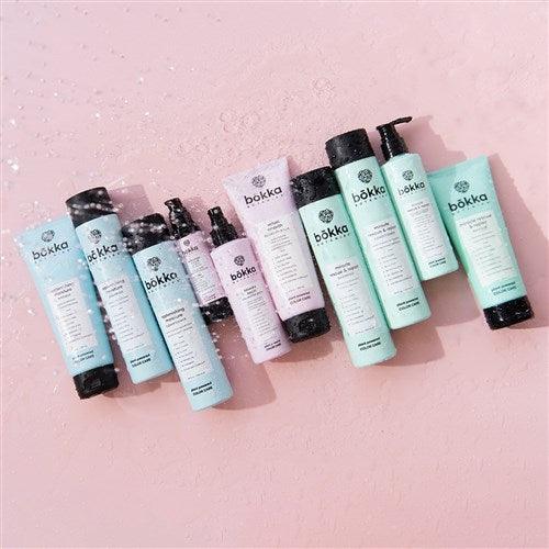 Bokka Botanika Velvet Smooth Blowdry Balm 200ml