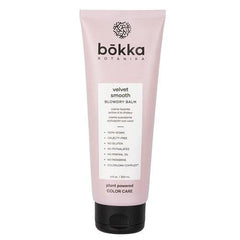 Bokka Botanika Velvet Smooth Blowdry Balm 200ml