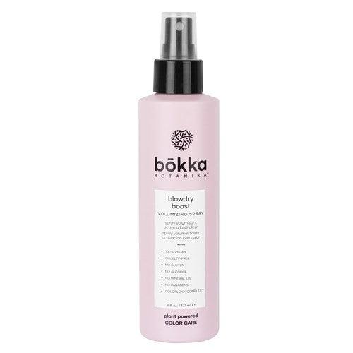 Bokka Botanika Blowdry Boost Volumizing Spray 177ml