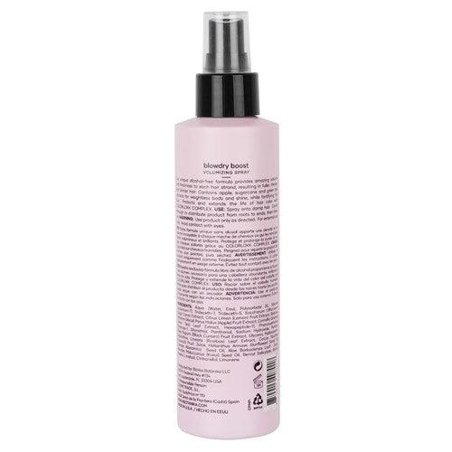 Bokka Botanika Blowdry Boost Volumizing Spray 177ml