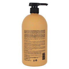 Qiqi Love Is In The Hair Ultra Cleansing Shampoo 1000ml