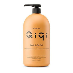 Qiqi Love Is In The Hair Ultra Cleansing Shampoo 1000ml