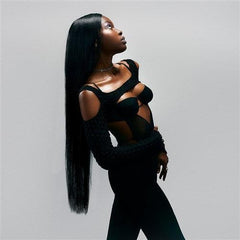 Qiqi Smooth Service Shampoo 300ml