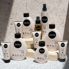 Zenz Pure No 02 Conditioner