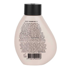 Zenz Sweet Orange No 12 Styling Hair Gel