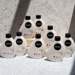 Zenz Cactus No 18 Conditioner