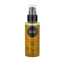 Zenz Sweet Mint No 96 Hair Oil Treatment