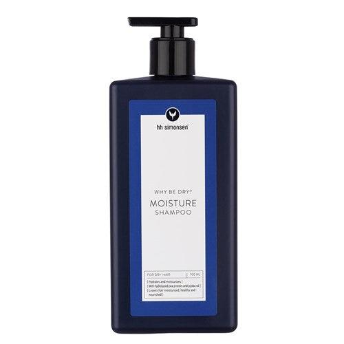 HH Simonsen Moisture Shampoo 700 ml