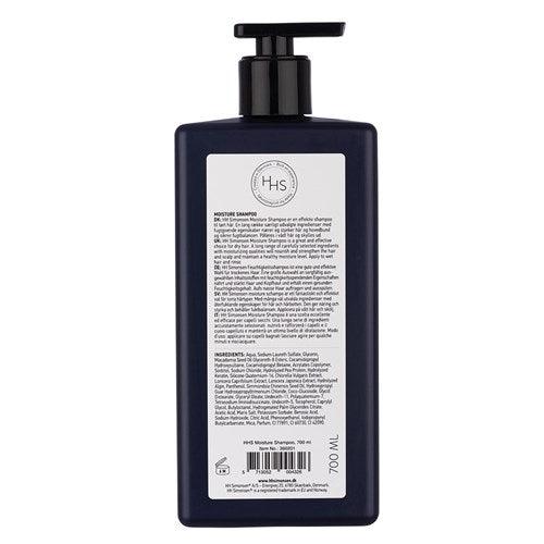 HH Simonsen Moisture Shampoo 700 ml